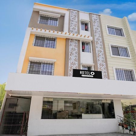 Super Hotel O Chhatrapati Nagar Sirdi Kültér fotó