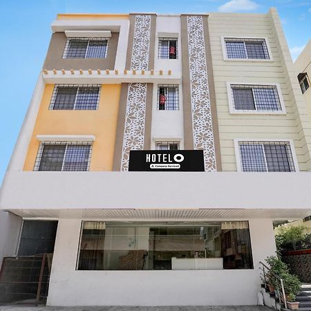 Super Hotel O Chhatrapati Nagar Sirdi Kültér fotó