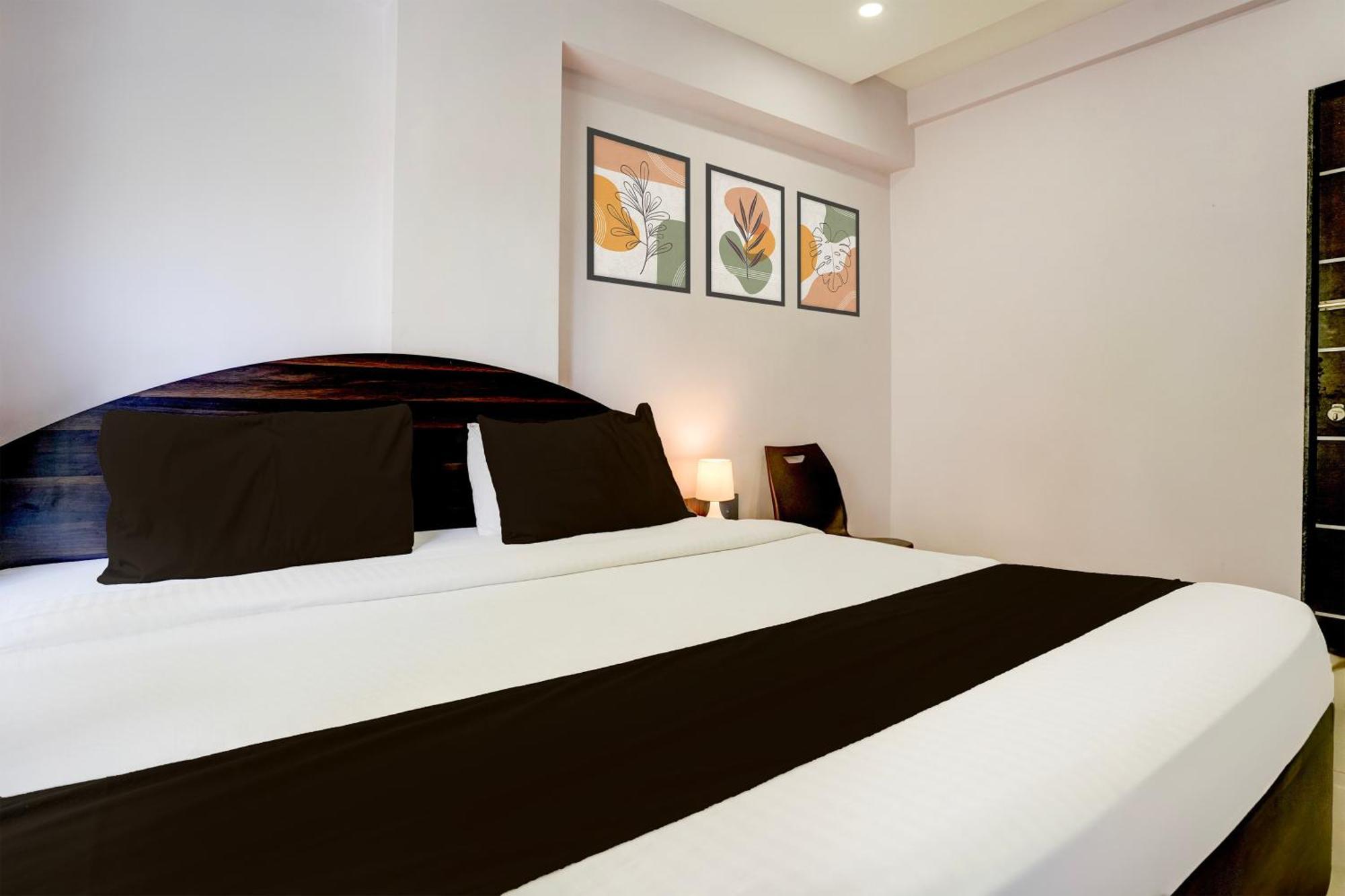 Super Hotel O Chhatrapati Nagar Sirdi Kültér fotó