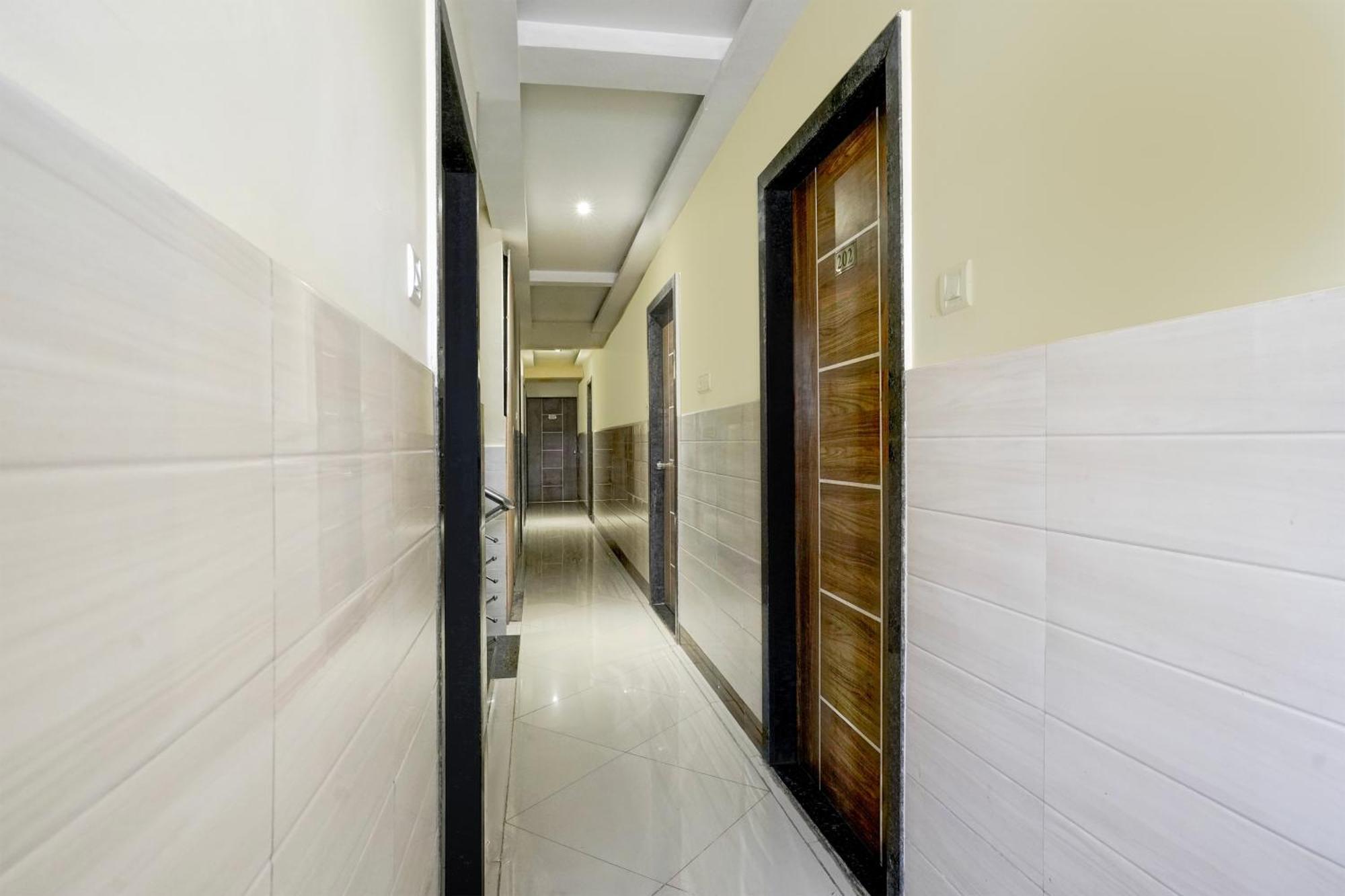 Super Hotel O Chhatrapati Nagar Sirdi Kültér fotó