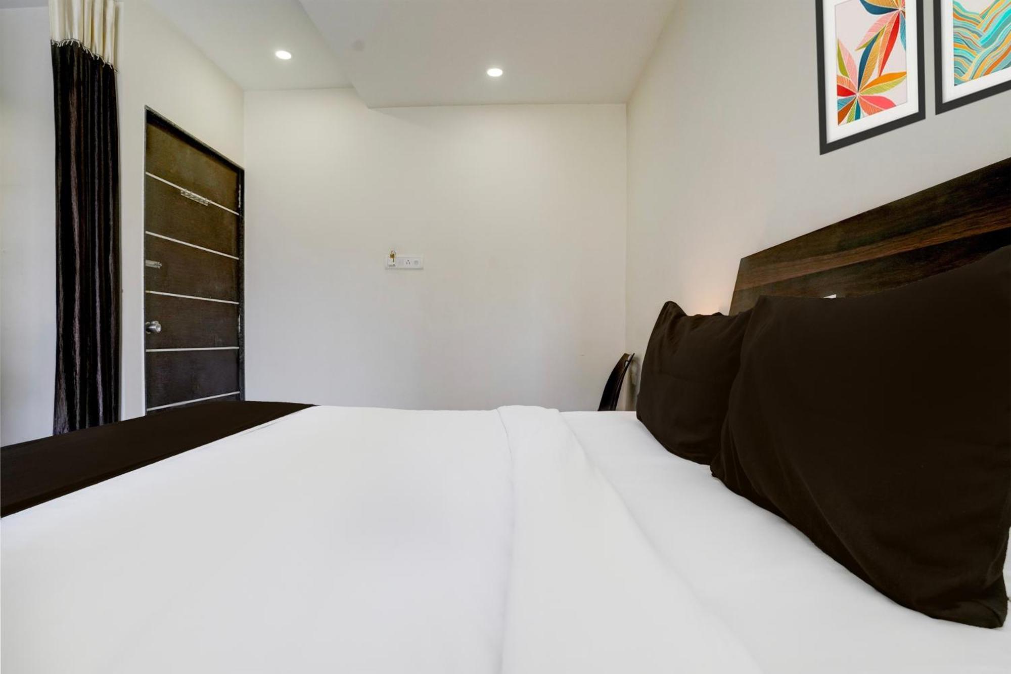 Super Hotel O Chhatrapati Nagar Sirdi Kültér fotó