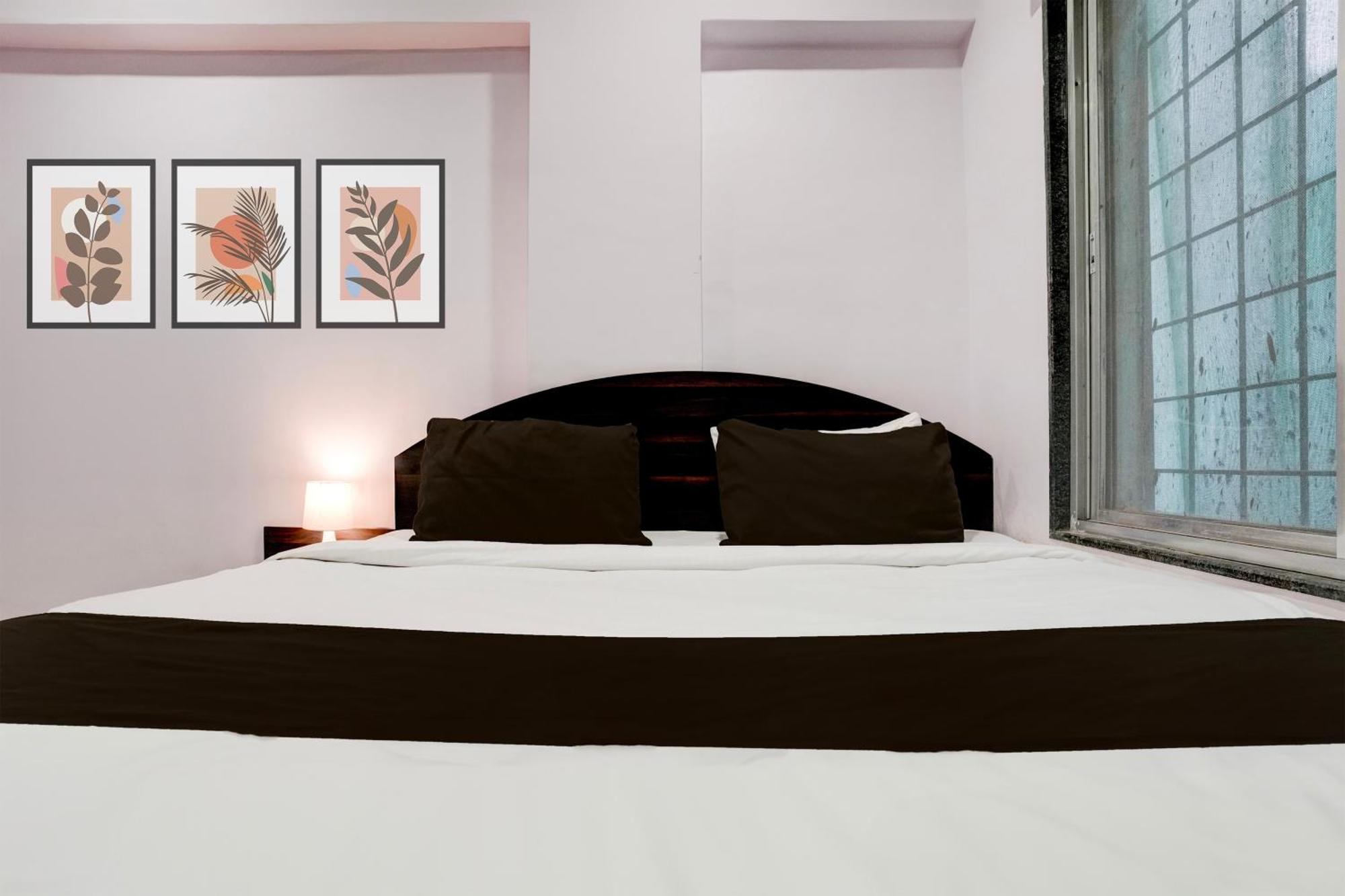 Super Hotel O Chhatrapati Nagar Sirdi Kültér fotó
