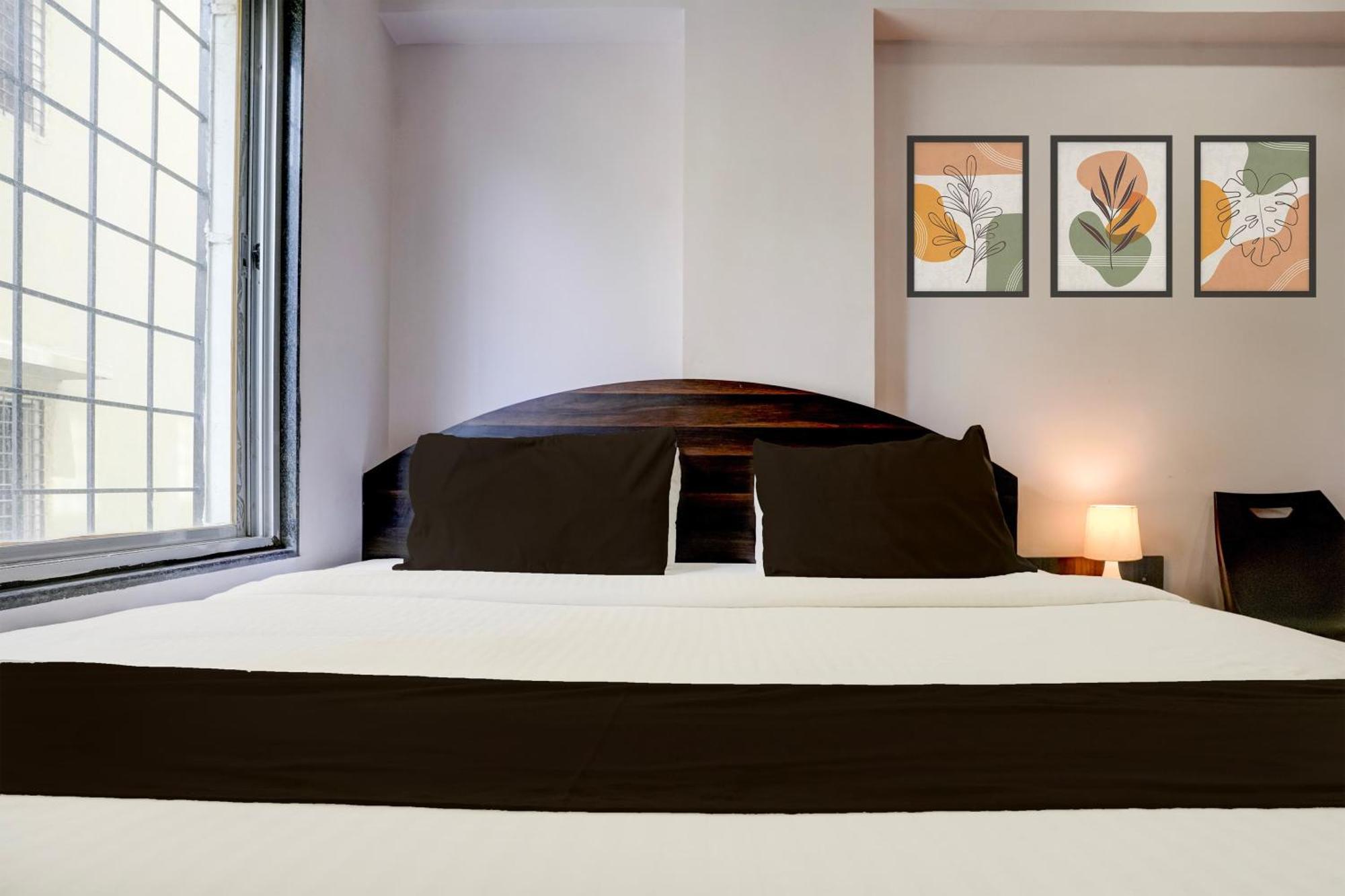 Super Hotel O Chhatrapati Nagar Sirdi Kültér fotó