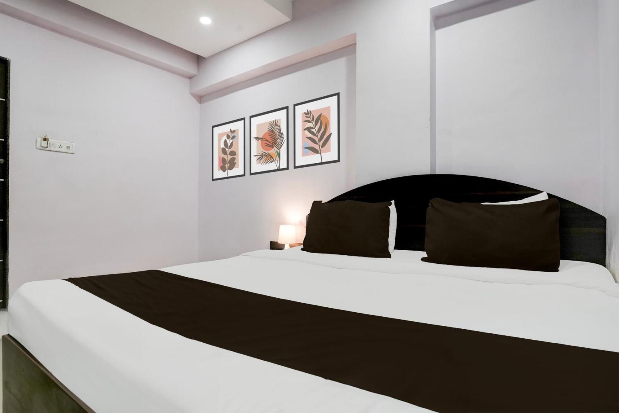 Super Hotel O Chhatrapati Nagar Sirdi Kültér fotó