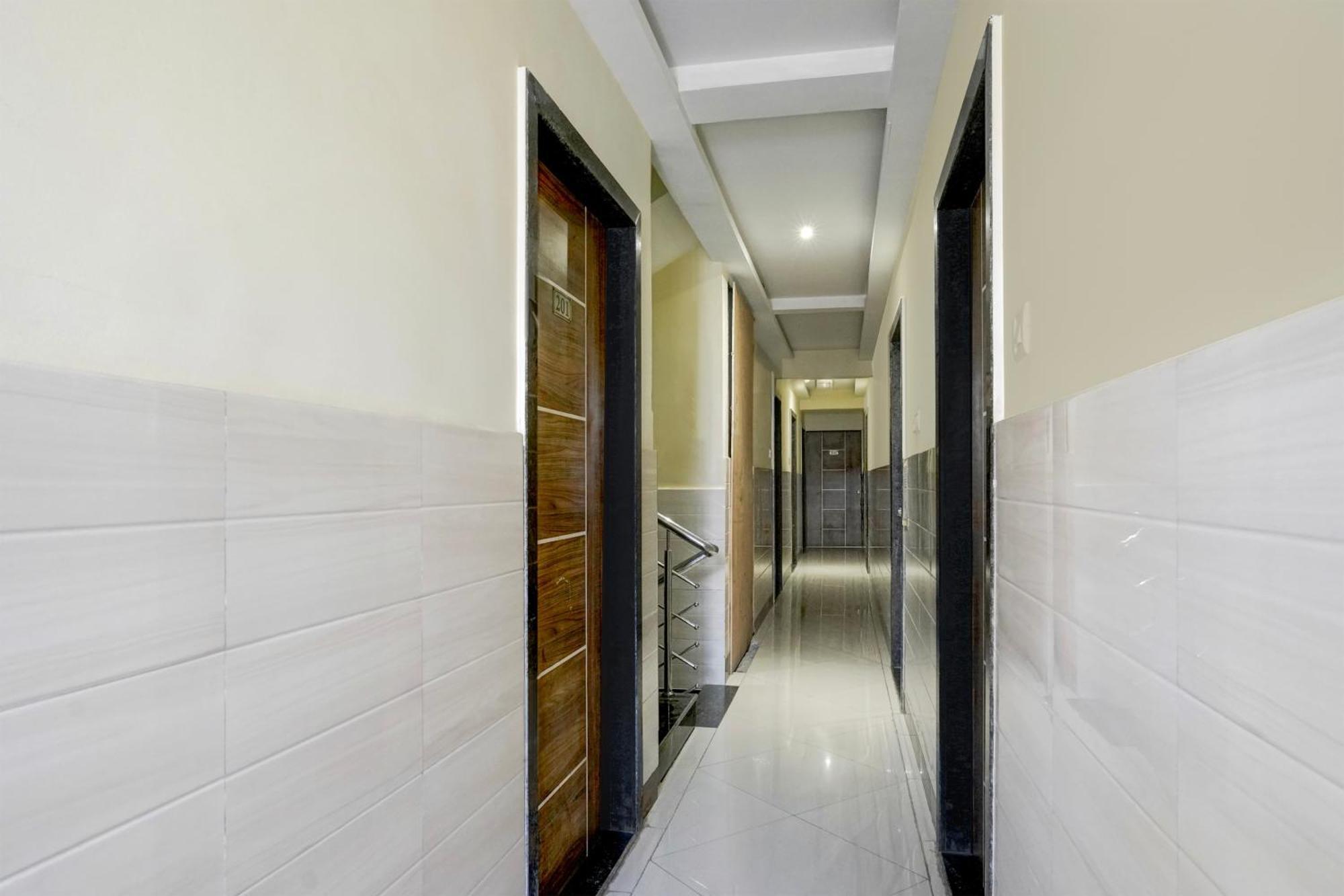 Super Hotel O Chhatrapati Nagar Sirdi Kültér fotó
